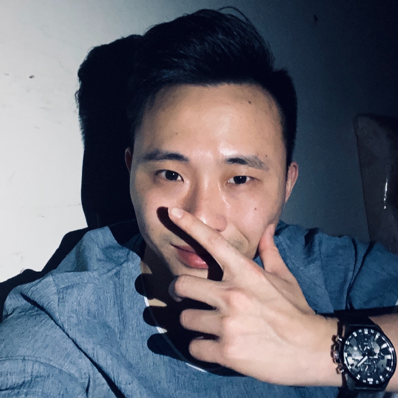 自律的第二张照片--尤溪征婚网