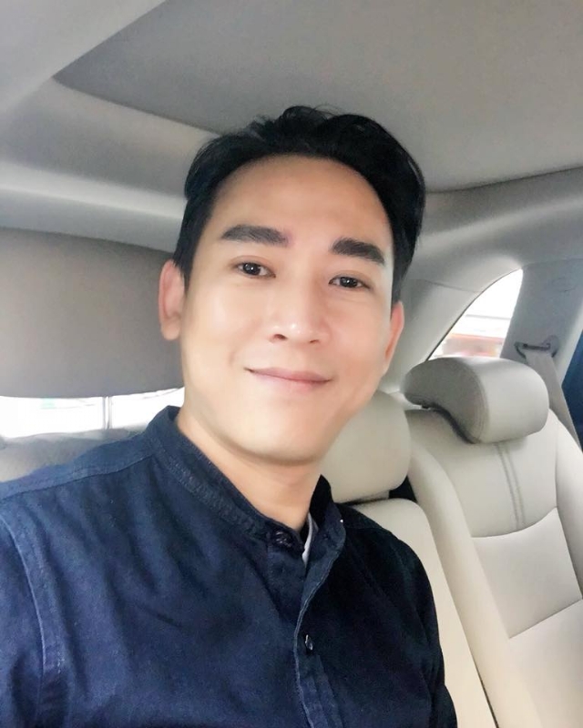 温柔的老头子的第一张照片--尤溪征婚网