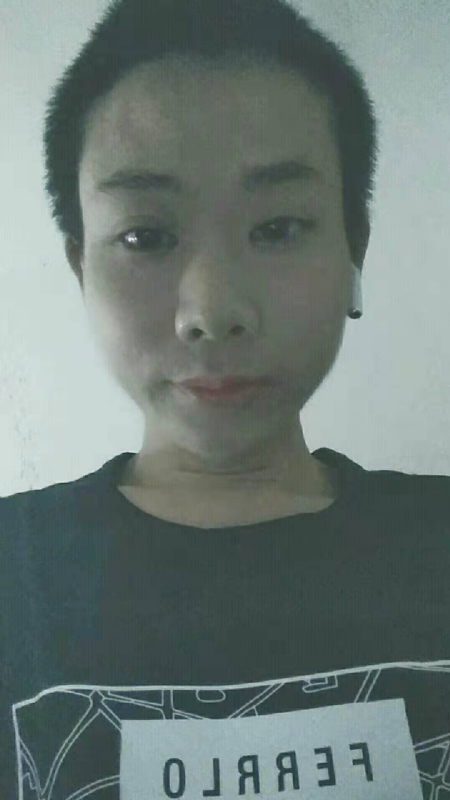 水中月的第一张照片--尤溪征婚网