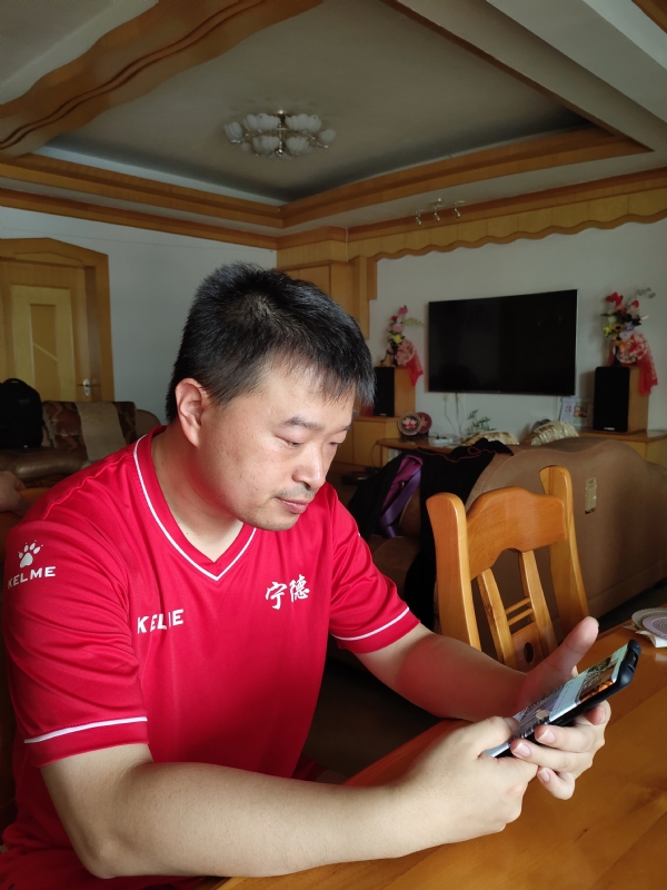 小春的第一张照片--尤溪征婚网