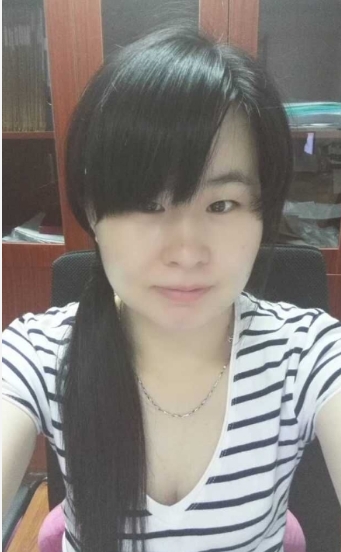 莫语的第一张照片--尤溪征婚网