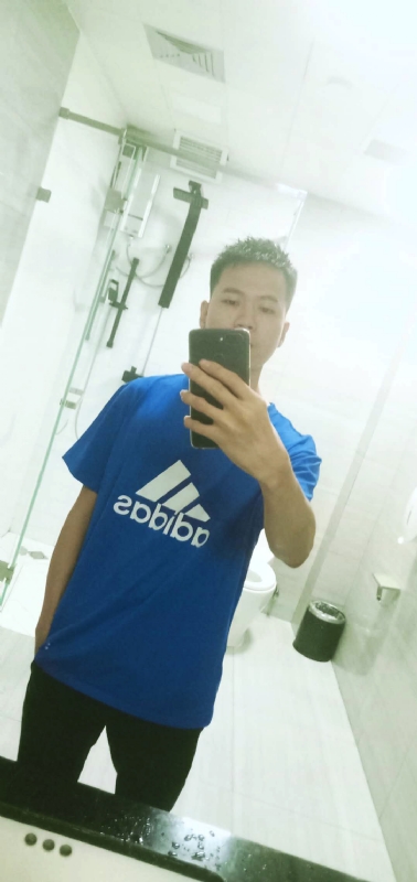 啊泉的第一张照片--尤溪征婚网