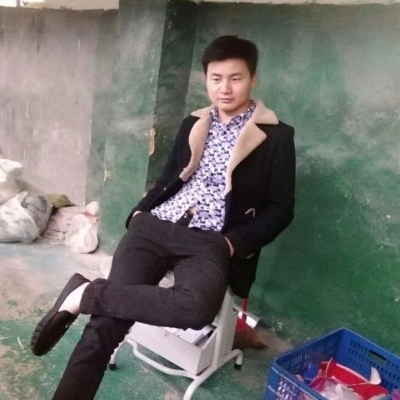 森的第二张照片--尤溪征婚网