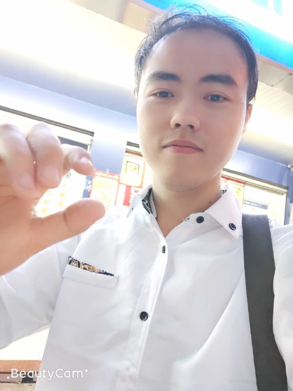 开心就好的第一张照片--尤溪征婚网