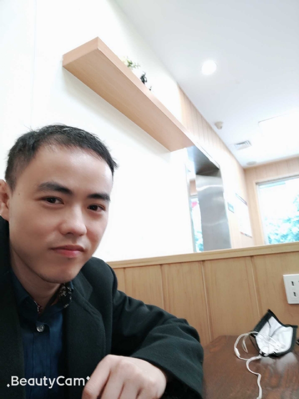 开心就好的第二张照片--尤溪征婚网