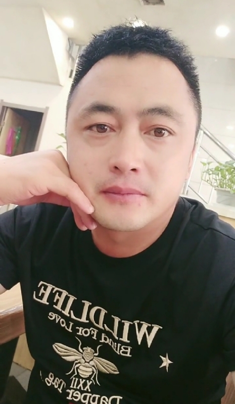 廖艾德的第一张照片--尤溪征婚网