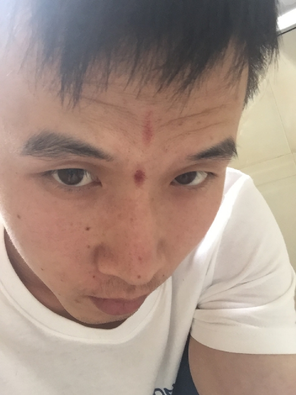 爱晴的第一张照片--尤溪征婚网