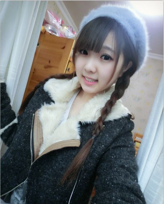 梦想成假的第四张照片--尤溪征婚网