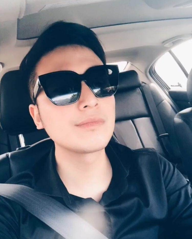 沉稳的第一张照片--尤溪征婚网