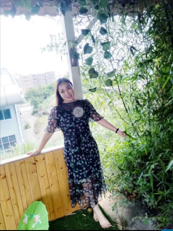 庭院深深的第三张照片--尤溪征婚网