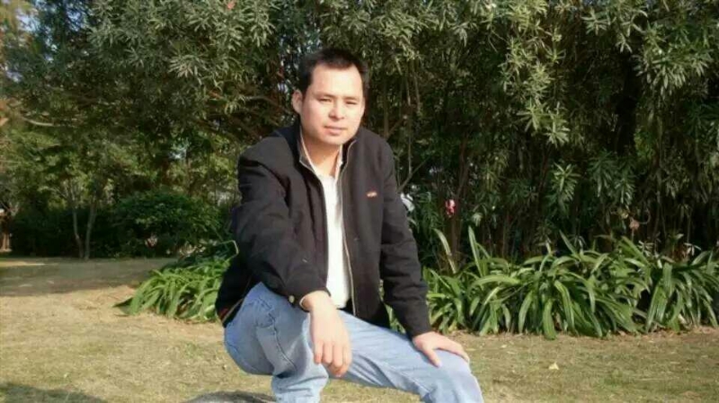 缘分的第一张照片--尤溪征婚网