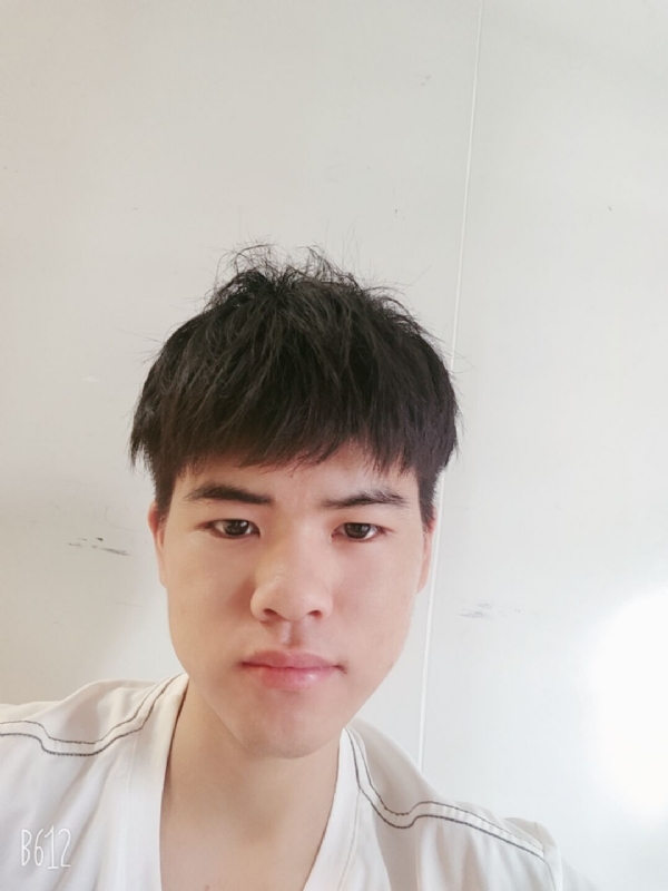 陌离的第一张照片--尤溪征婚网