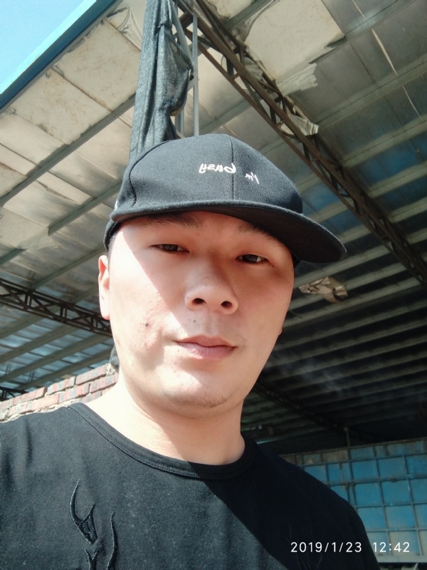 小蔡的第一张照片--尤溪征婚网