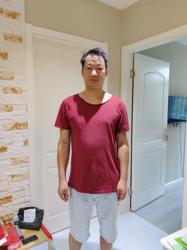 张生的第二张照片--尤溪征婚网