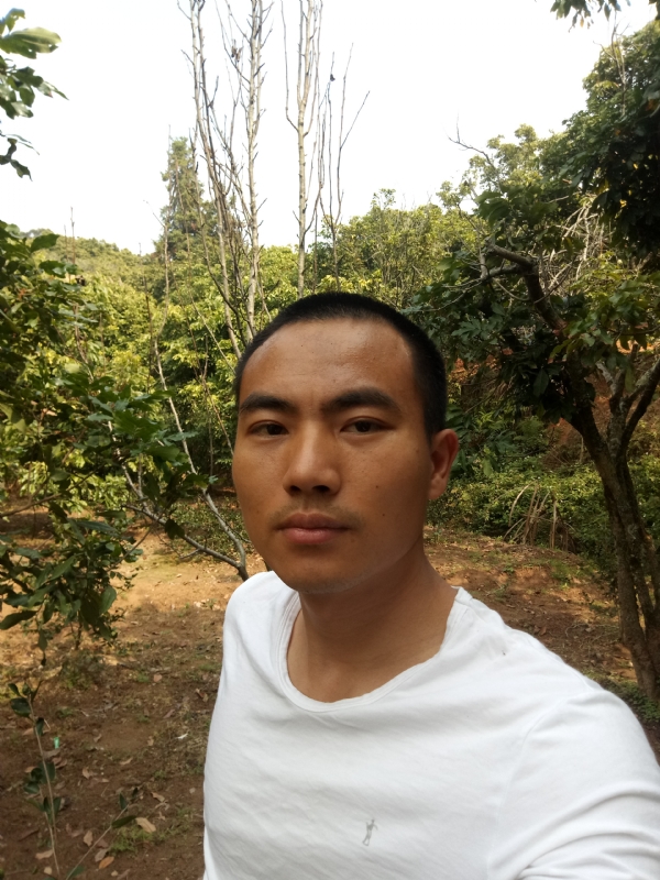 简单的第一张照片--尤溪征婚网