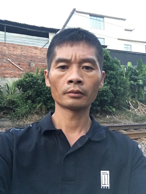 小张的第一张照片--尤溪征婚网