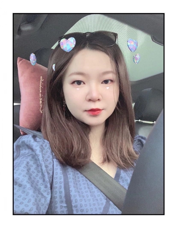 缘分的第一张照片--尤溪征婚网