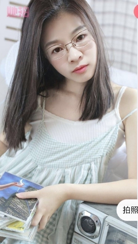 孙一的第一张照片--尤溪征婚网