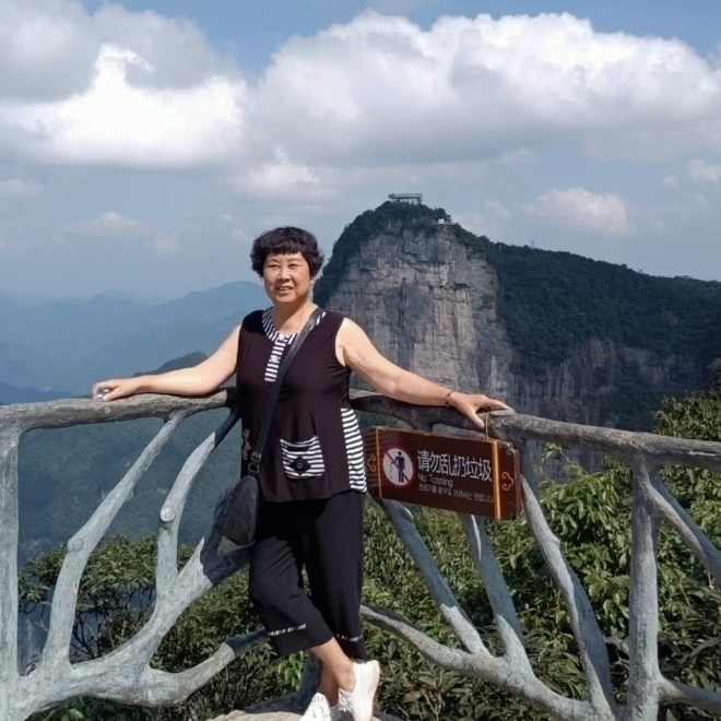 快乐人生的第一张照片--尤溪征婚网