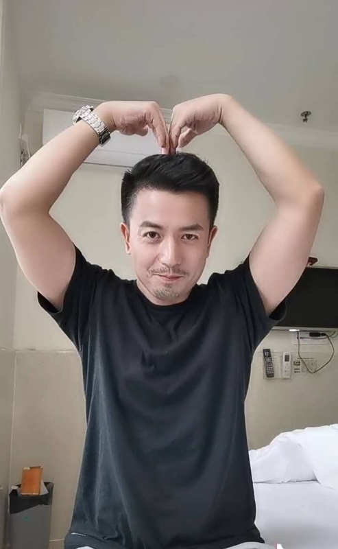 宁静致远的第二张照片--尤溪征婚网