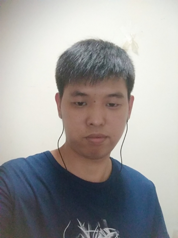 跳舞的鱼的第一张照片--尤溪征婚网
