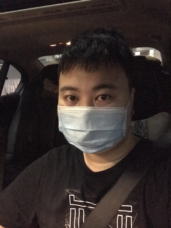 Roman的第一张照片--尤溪征婚网