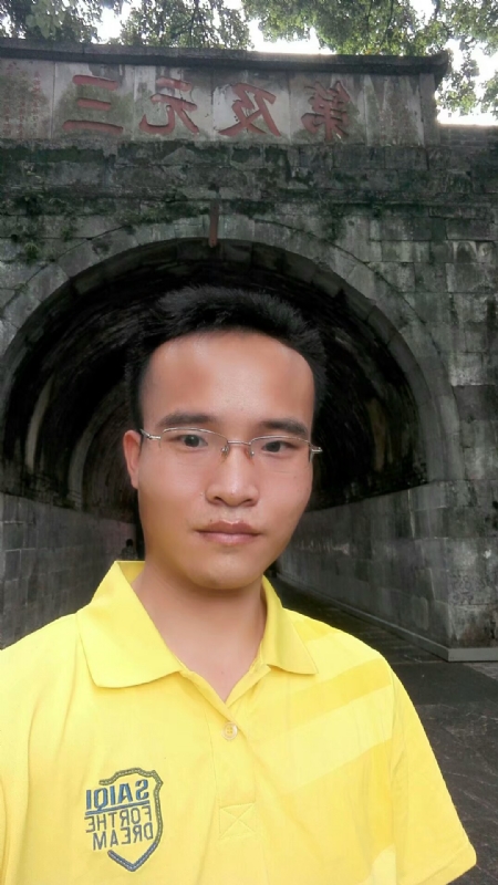 真诚征婚（可纯入赘）的第三张照片--尤溪征婚网