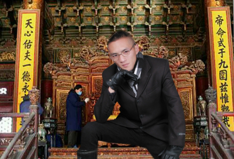 余生平凡的第一张照片--尤溪征婚网