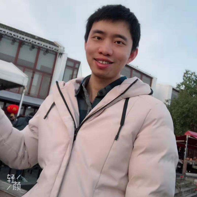 萍水相逢的第二张照片--尤溪征婚网