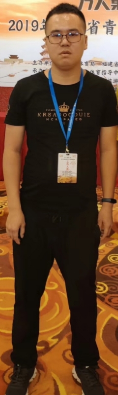 象棋教练的第五张照片--尤溪征婚网