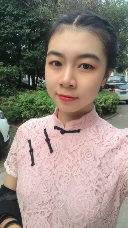 杨女士的第一张照片--尤溪征婚网