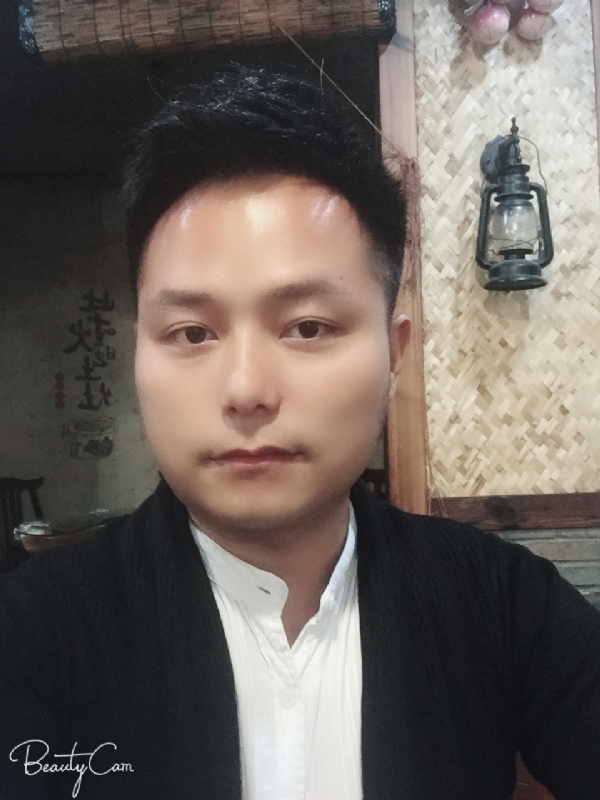 亦初的第一张照片--尤溪征婚网