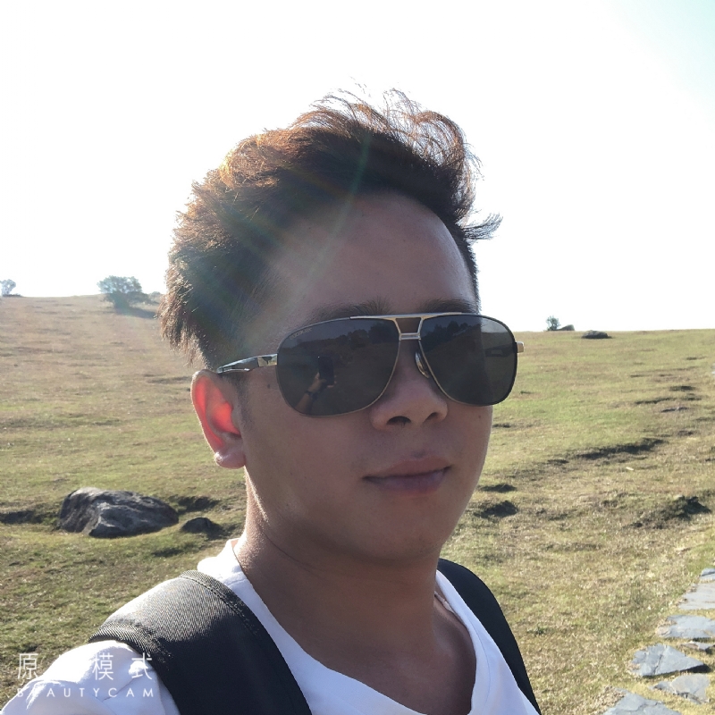 六个字的距离的第一张照片--尤溪征婚网
