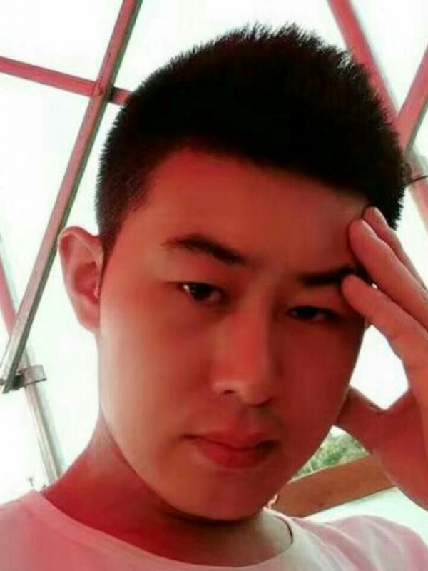 淡漠的第一张照片--尤溪征婚网
