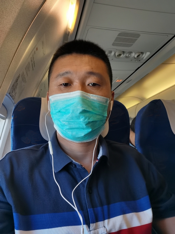 石头的第一张照片--尤溪征婚网