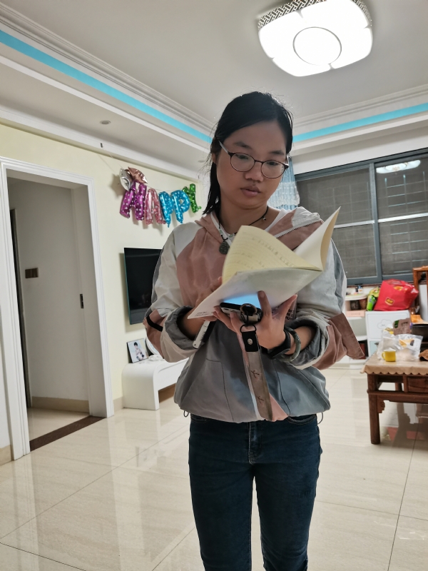 空谷幽兰的第一张照片--尤溪征婚网