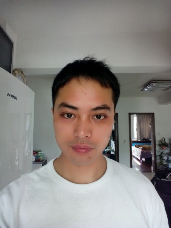 即时我也的第一张照片--尤溪征婚网