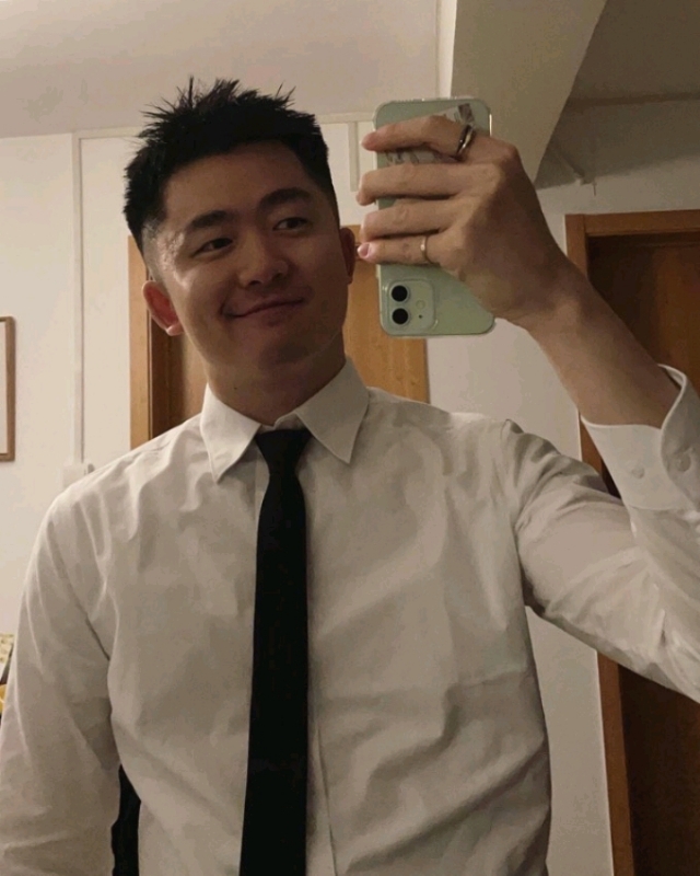 启航的第二张照片--尤溪征婚网