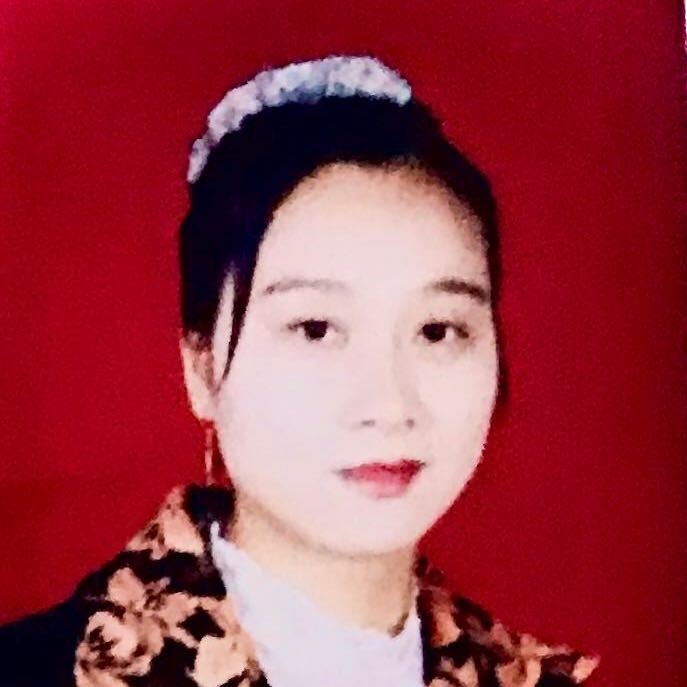可可的第一张照片--尤溪征婚网
