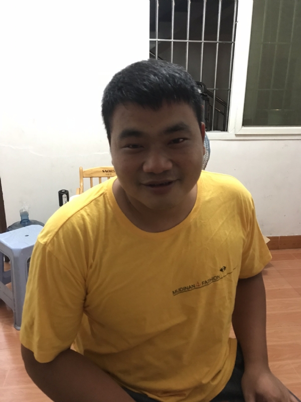 晴栀的第二张照片--尤溪征婚网