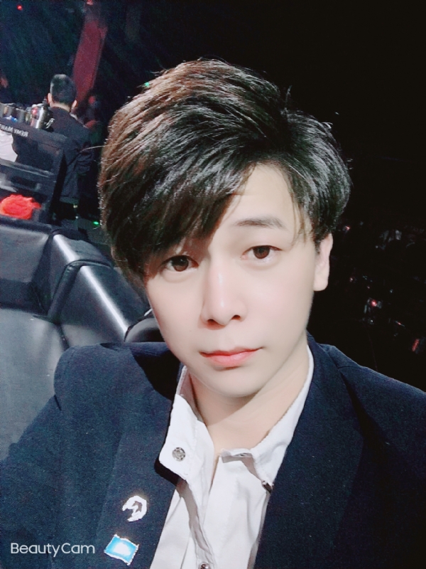 梦晨的第一张照片--尤溪征婚网