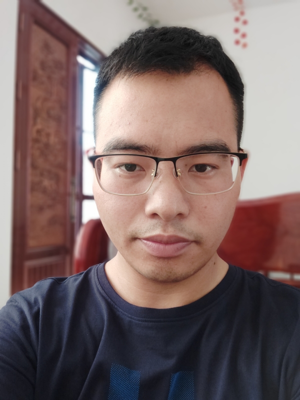 倚月飘衣的第一张照片--尤溪征婚网