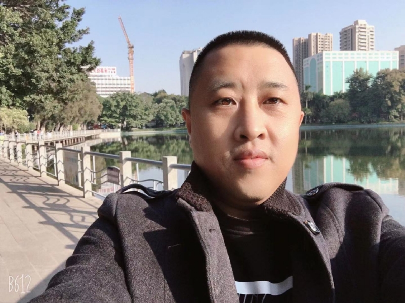 惜遇淡别的第一张照片--尤溪征婚网