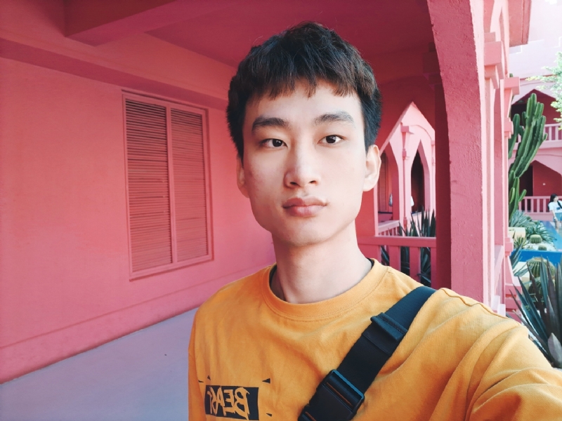 初晨的第一张照片--尤溪征婚网