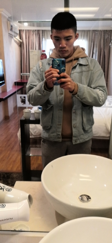 爱上一座陈的第一张照片--尤溪征婚网