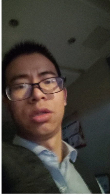小螃蟹的第二张照片--尤溪征婚网