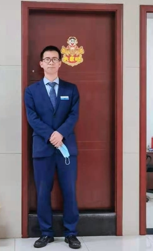 小螃蟹的第三张照片--尤溪征婚网
