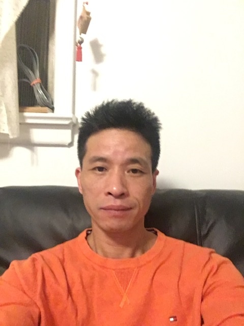 美籍华人的第一张照片--尤溪征婚网