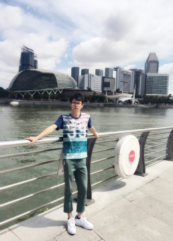 钦哥的第一张照片--尤溪征婚网