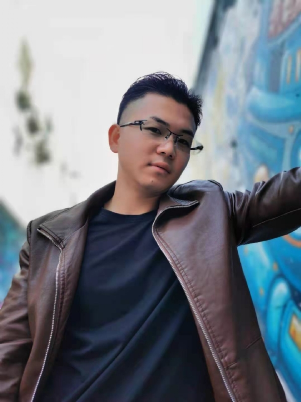 清歌曼舞的第一张照片--尤溪征婚网